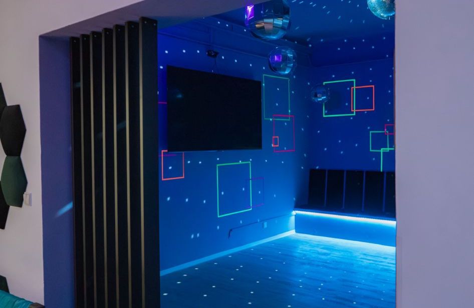 Disco