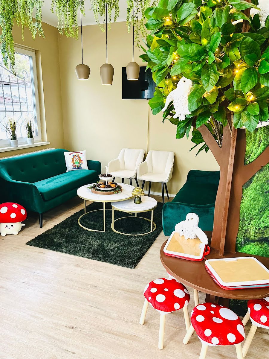 Eltern Lounge