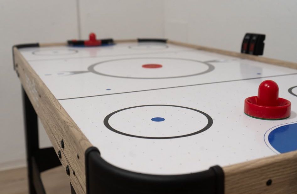 Gamezone