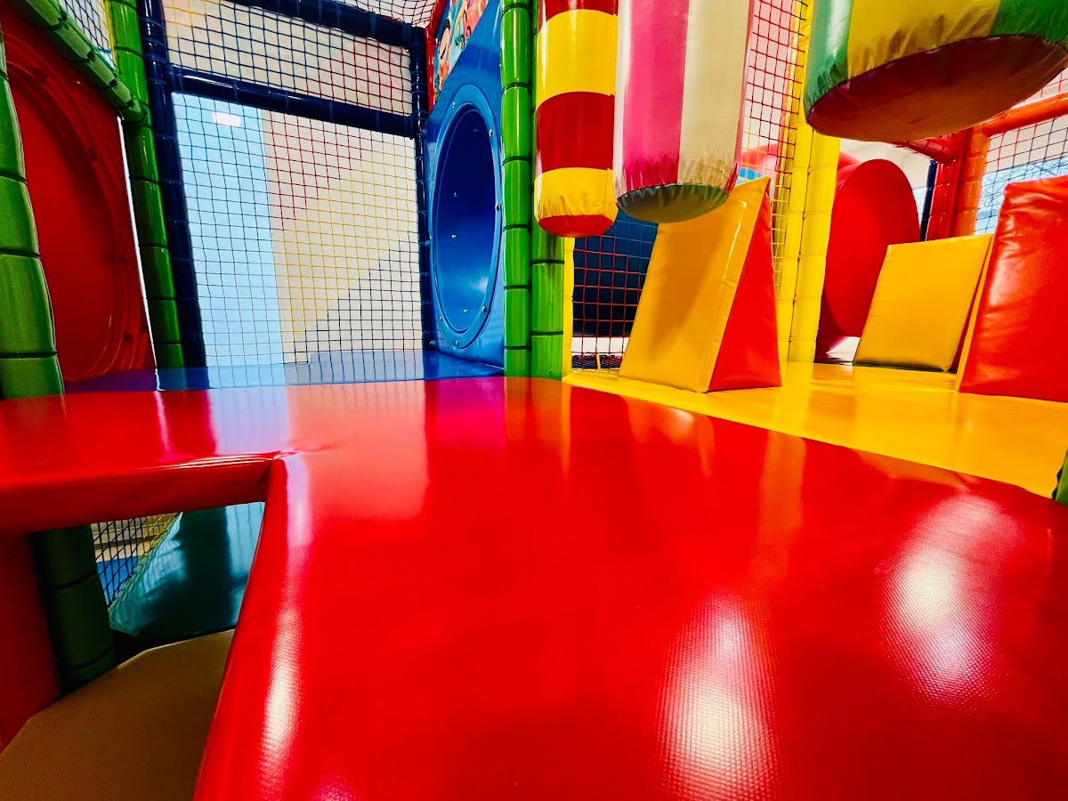 Kletterpark